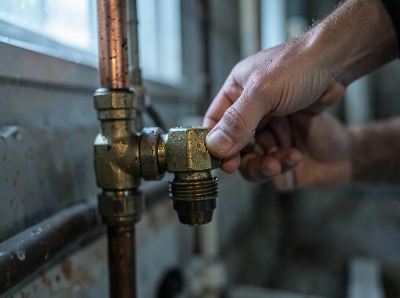 Emergency Plumber Youngstown, PA FAQs